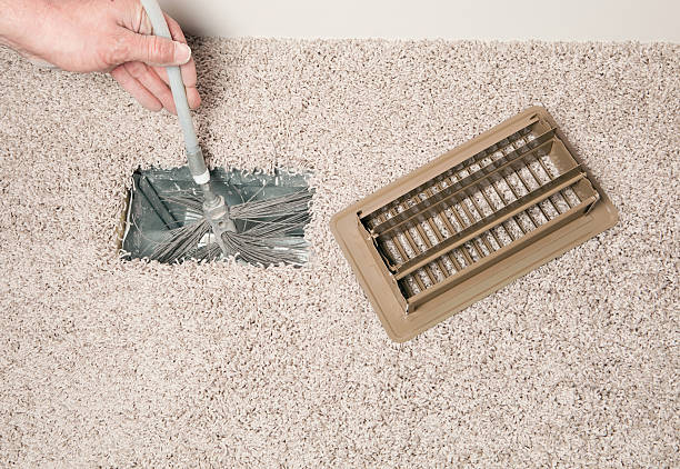 Best HVAC Air Duct Cleaning  in Imperial, CA