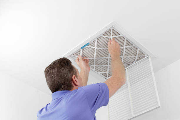 Professional Airduct Cleaning in Imperial, CA